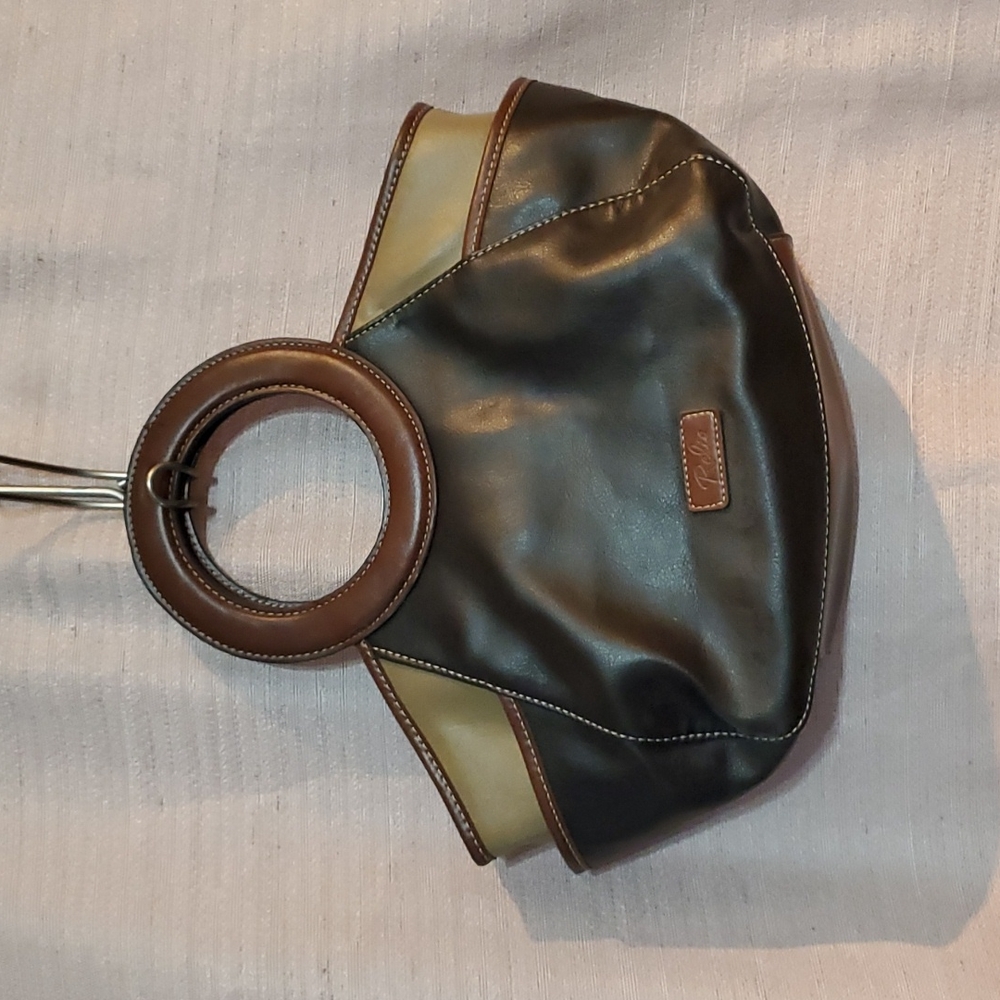 Relic Patchwork Bag - image 1